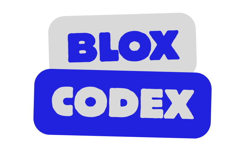 Blox Codex