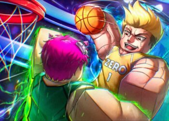 Basketball Zero