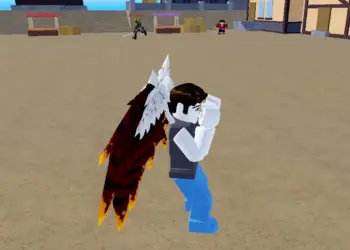 Blox Fruit Codes 2025