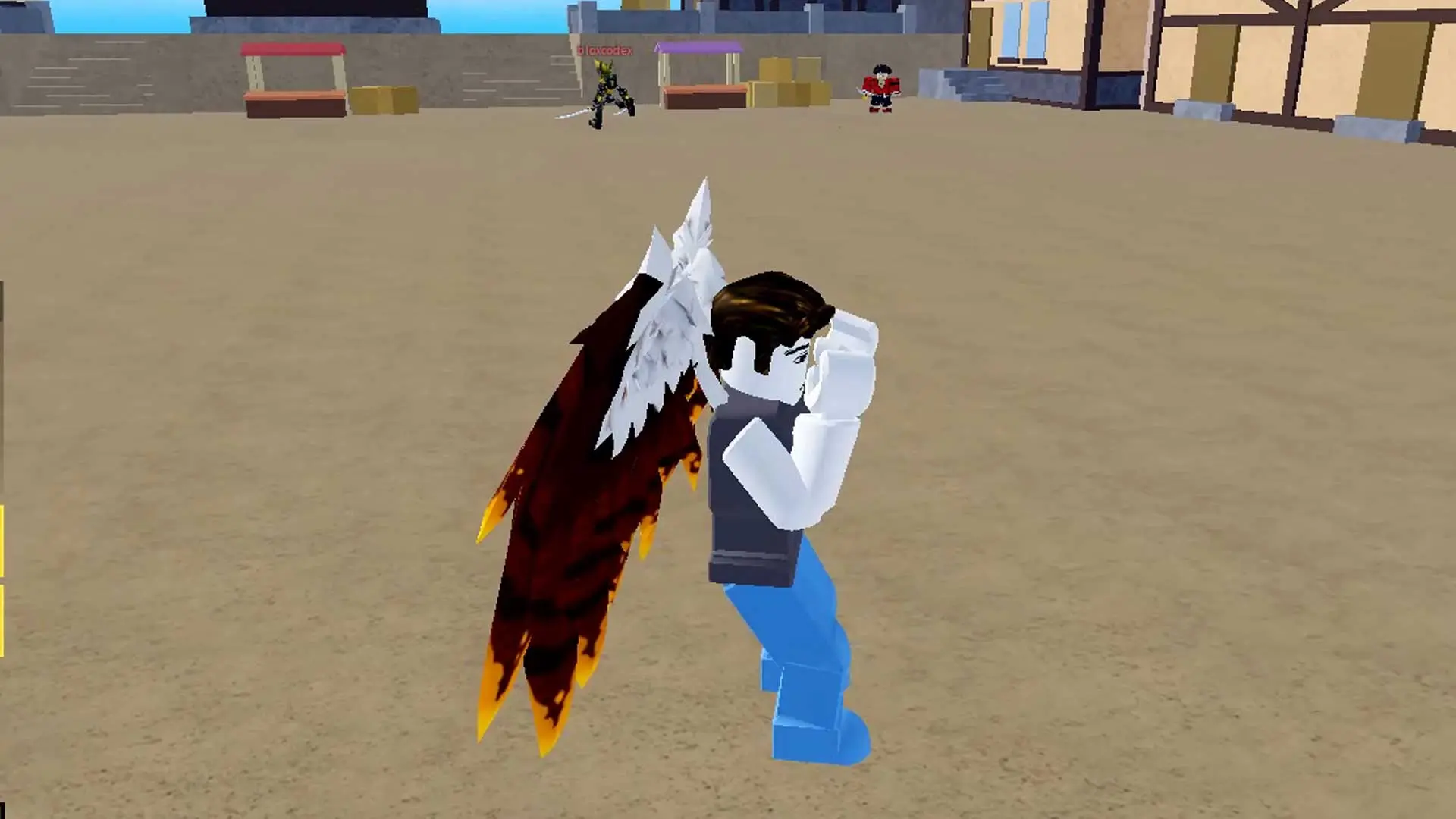 Blox Fruit Codes 2025