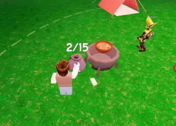 99 Nights Stew Recipe