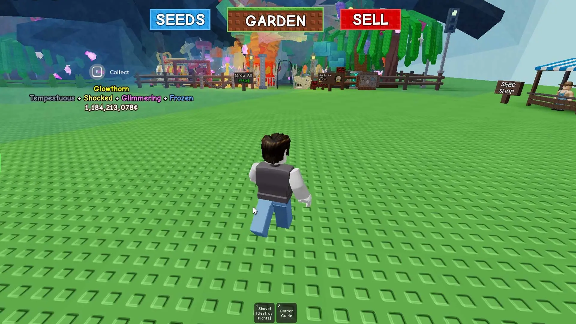 Grow A Garden News