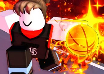 Paint Zone Basketball Zero