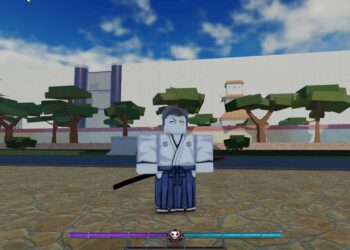 Type Soul Beginner Guide