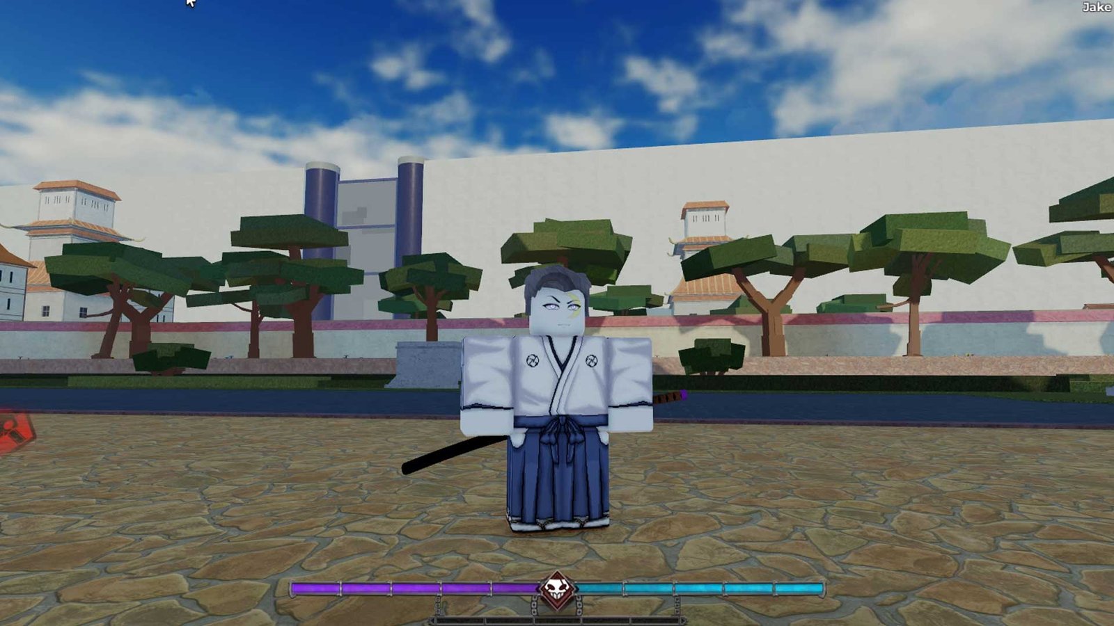 Type Soul Beginner Guide