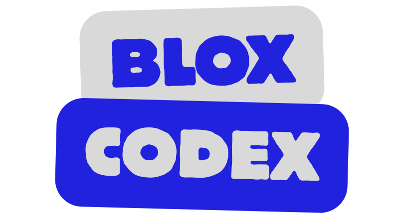 Blox Codex