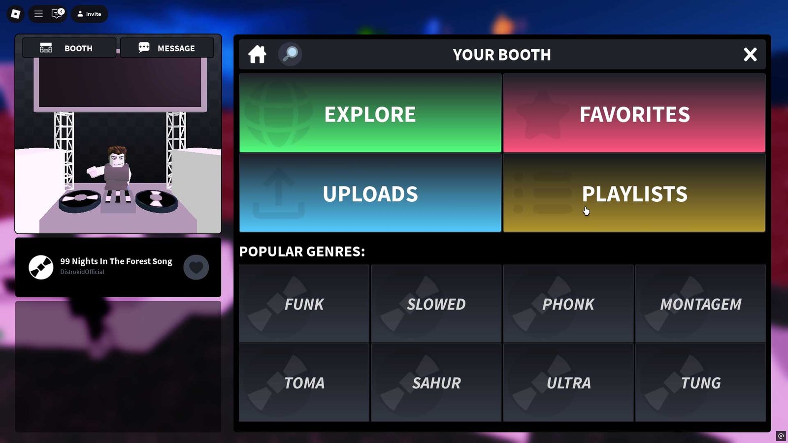 Roblox Music Codes January 2026 – Latest Song ID’s