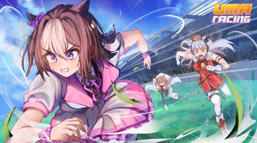 Uma Racing Codes — January 2026