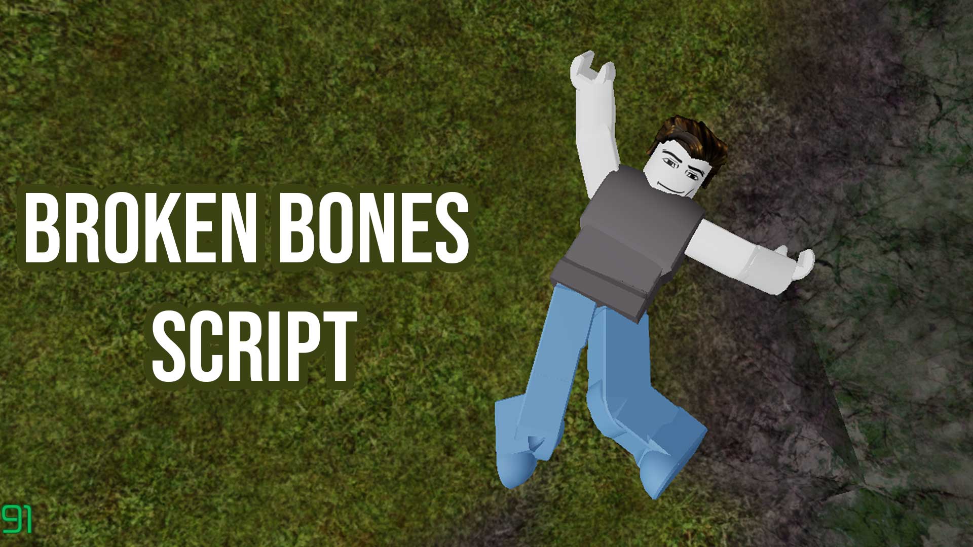 Broken Bone Scripts